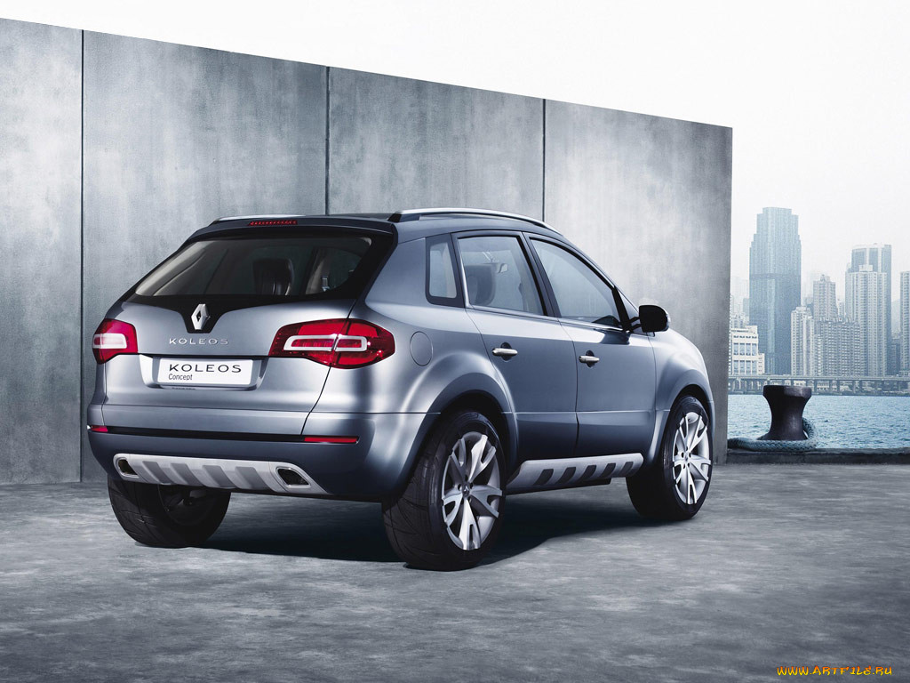 , renault